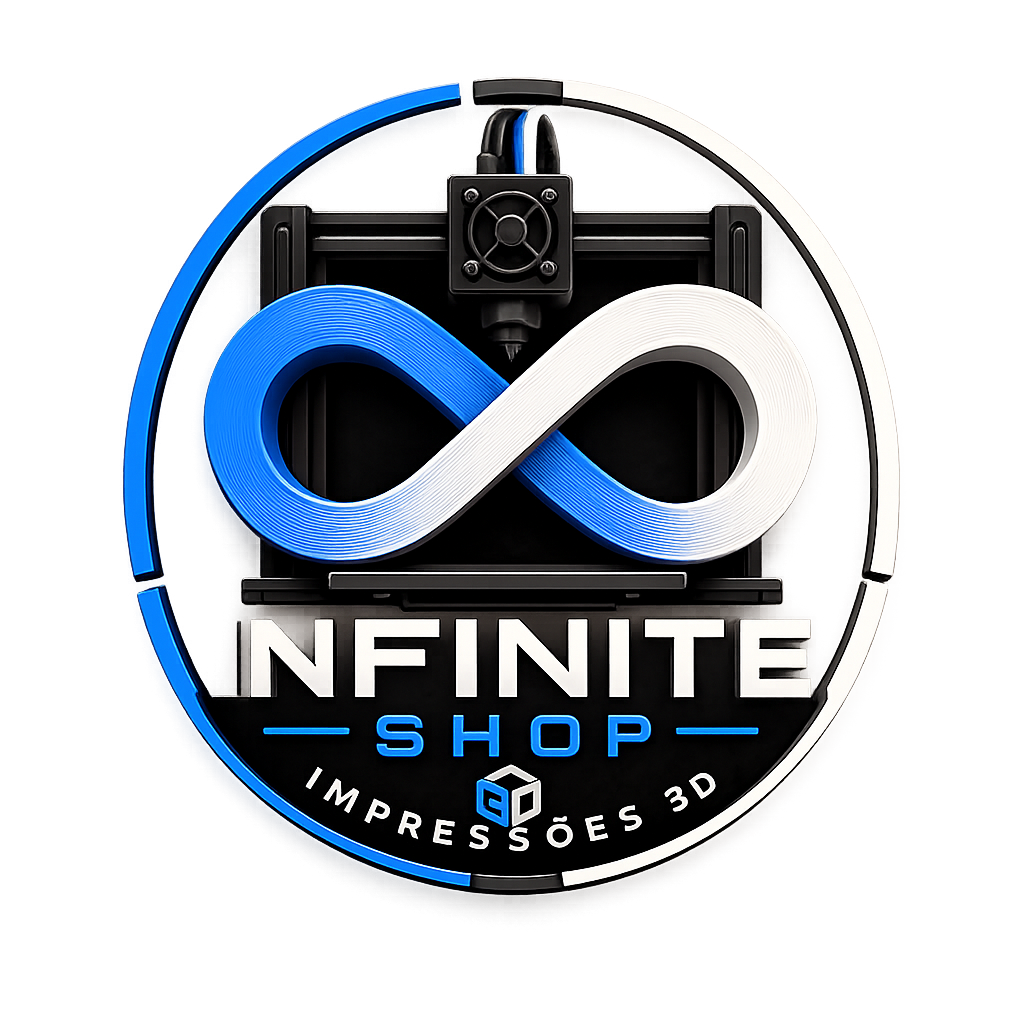 Infinite Shop
