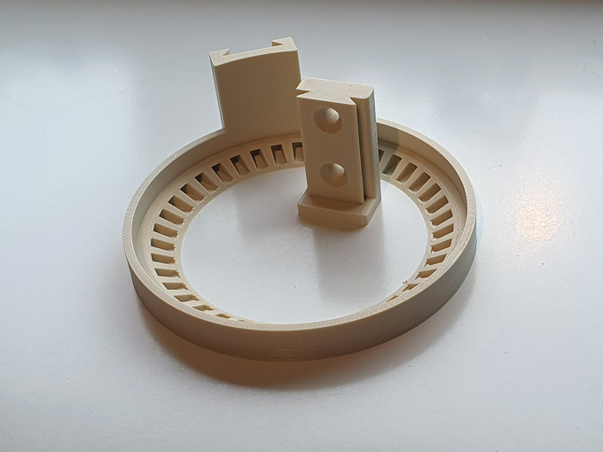 Suporte Roteador Deco SLIM